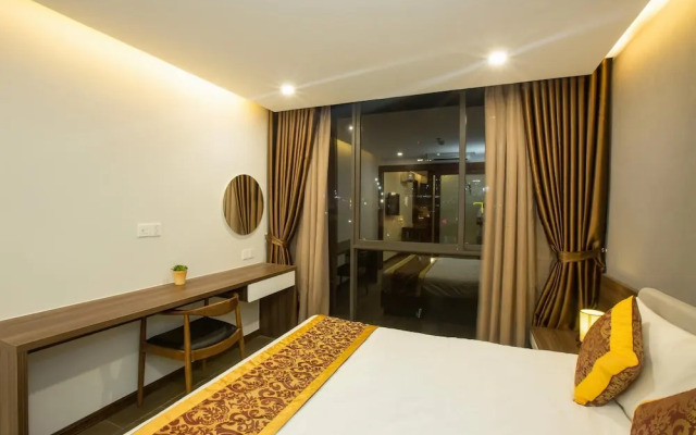 Lake View Hotel