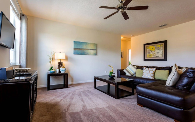 Watersong by Homes of America