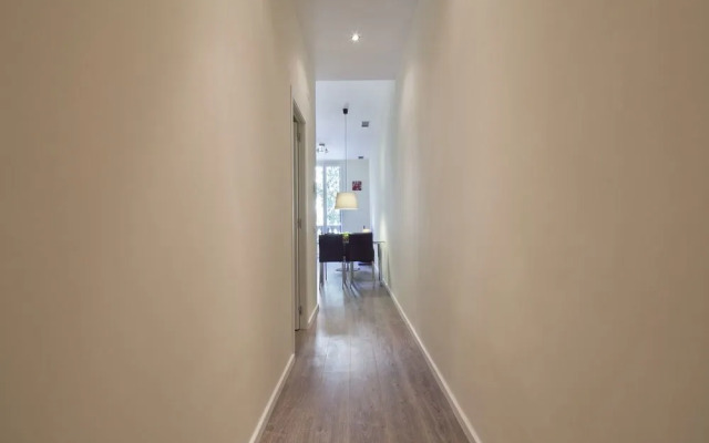 Aspasios Rambla Catalunya Suites