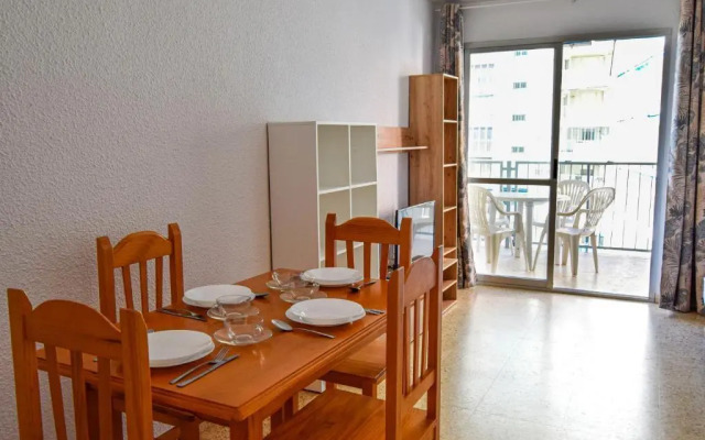 Apartamentos Oromar 3000