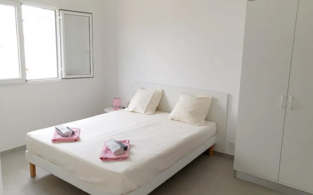 Villa With 3 Bedrooms in Le Moule, With Private Pool, Furnished Garden and Wifi