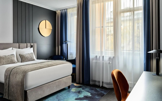 Garamond, a Tribute Portfolio Hotel, Krakow Old Town