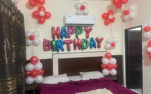 OYO 19355 Blessing Guest House