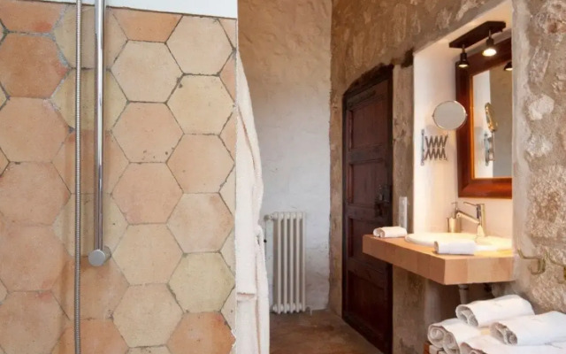 Hotel Mirabó De Valldemossa