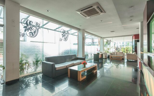 Hotel Boutique Pesona Cikarang by Oyo Rooms