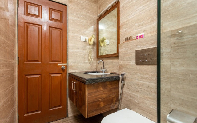 Nexstay Aromiaa Villas - Baga
