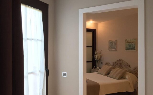 Suites Ronda