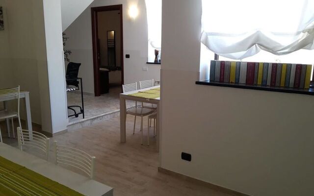 Romana Bed & Breakfast