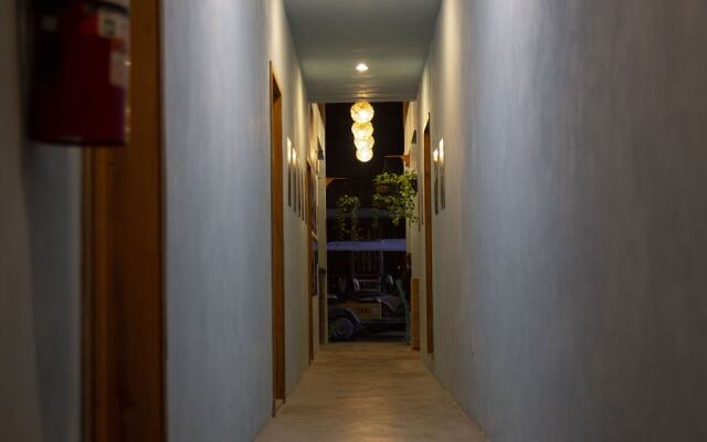 Be Holbox