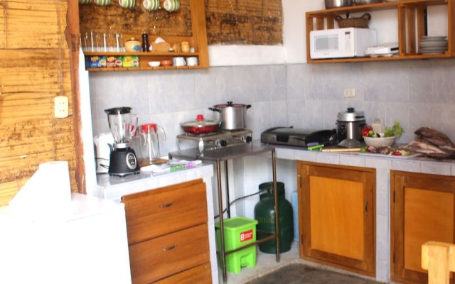 Qeru House