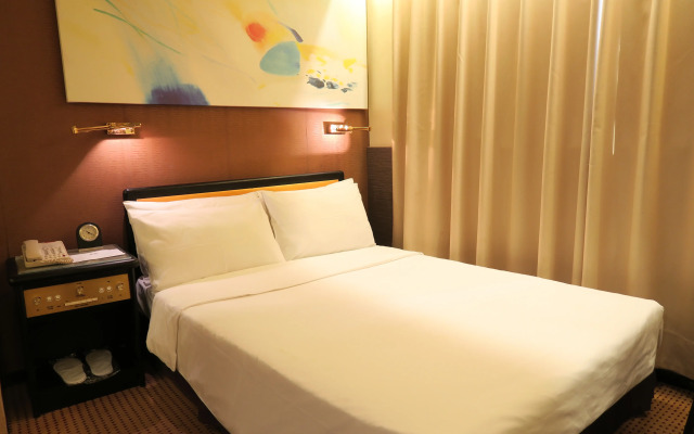 Best Western Plus Tsim Sha Tsui