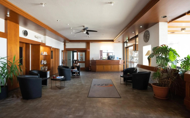 Europa Hotel
