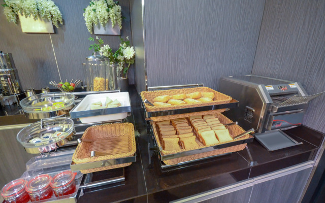 qp Hotels Trujillo