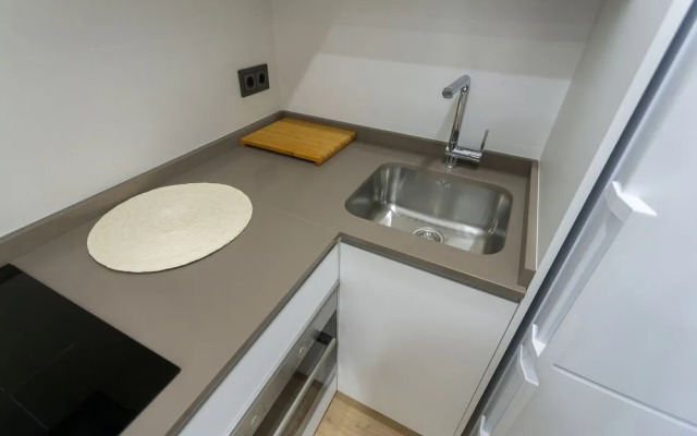 Dobo Rooms - Relatores III