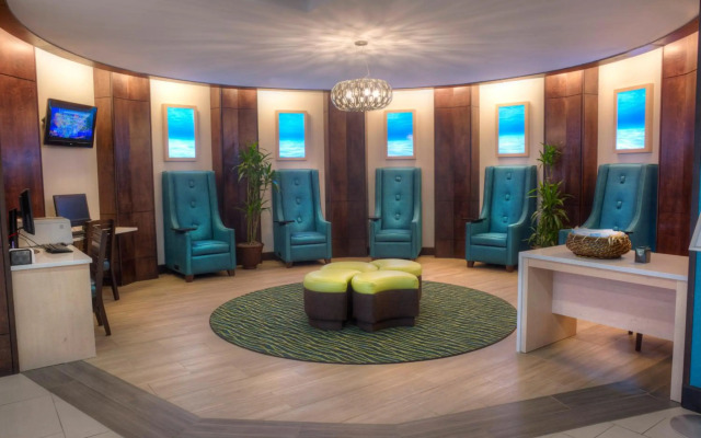 Holiday Inn Resort Daytona Beach Oceanfront by IHG