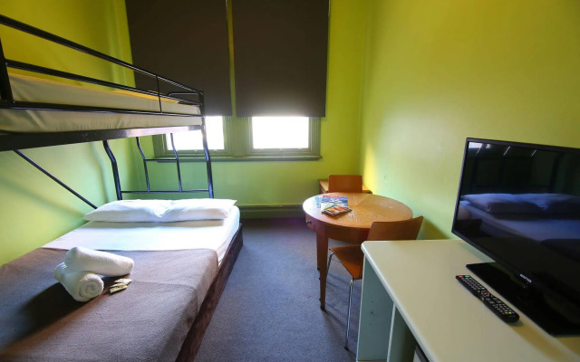 Sydney Central Inn - Hostel
