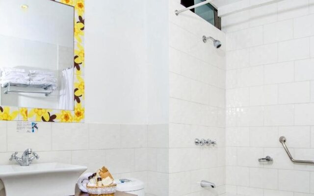 Alwa Premium Hotel Boutique