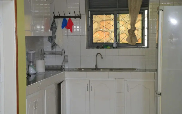 Mutundwe Villa