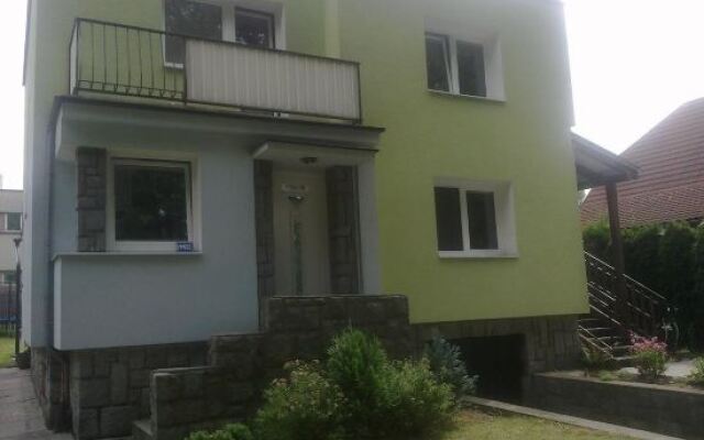 Ubytování v soukromí Frenštát
