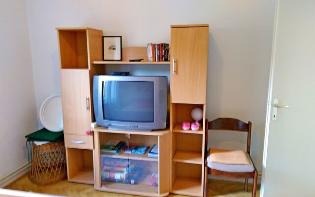 Apartments VESNA