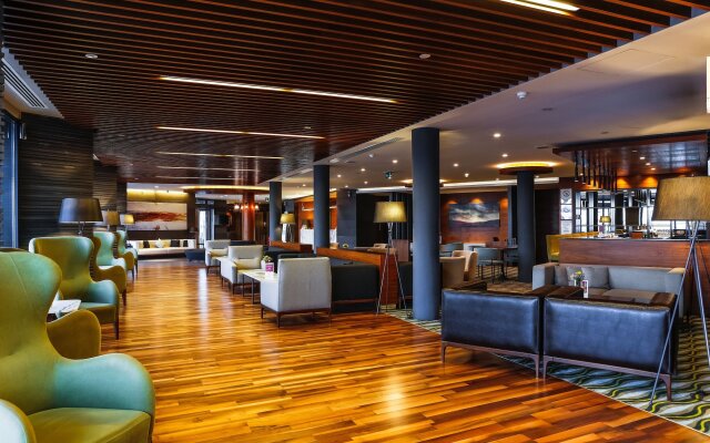 Hotel Anatolia