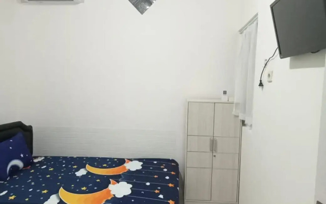 D5 Homestay Syariah Sumampir Purwokerto