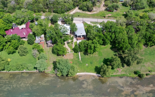 River Repose RR 7134