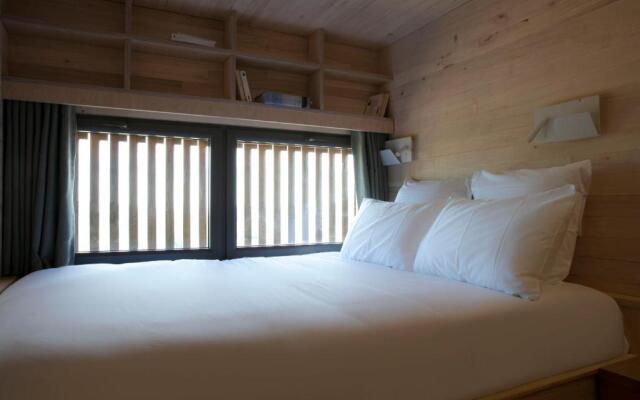 Hôtel 48°Nord & Restaurant, The Originals Relais