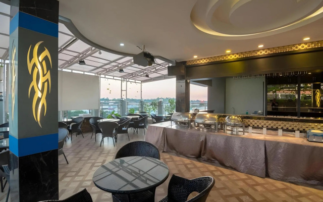 RedDoorz Premium near Grand Batam Mall