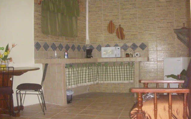 Mycasa's Bed and Breakfast