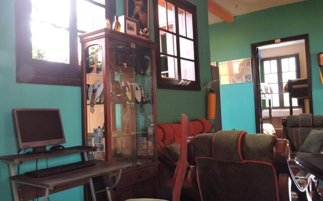 Hostal Casa Quevedo
