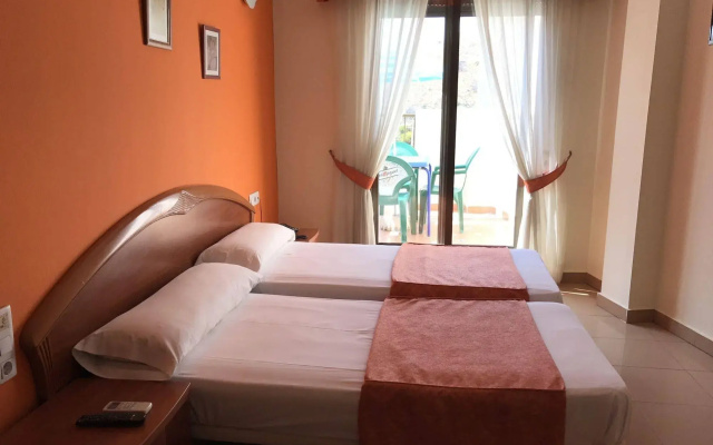 Hotel Moon Dreams Cullera