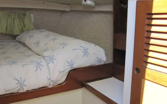 Key West Sailing Adventure With Sunset Charter Included