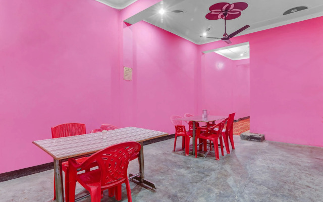 Flagship New Rajdhani Dhaba Palace