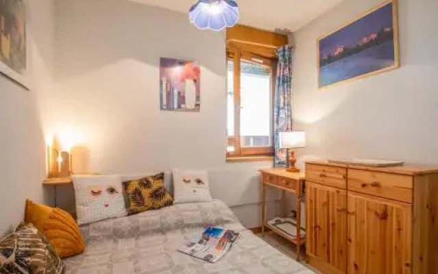 Apartment La Grande Chaume