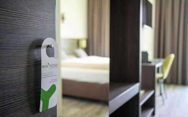 eee hotel Gunskirchen