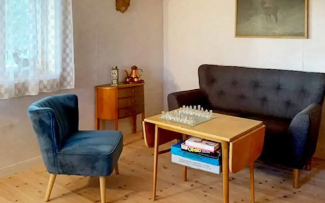 5 Person Holiday Home in Hagfors