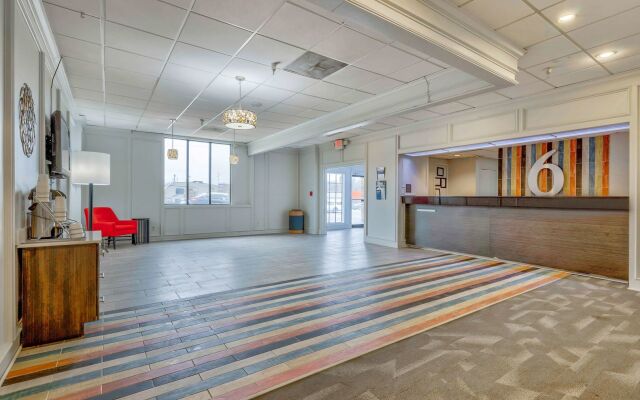 Studio 6 Bartlesville, OK
