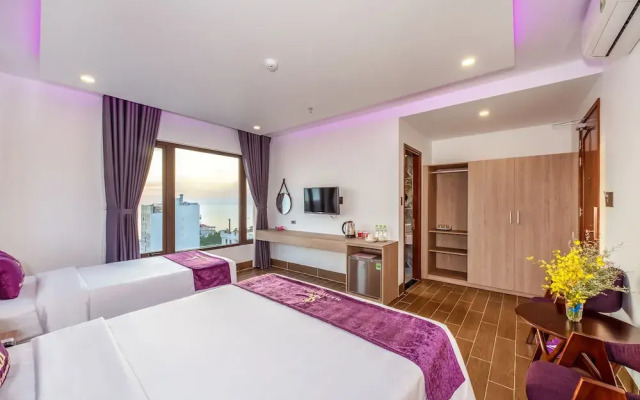 Maison Hotel Phu Quoc