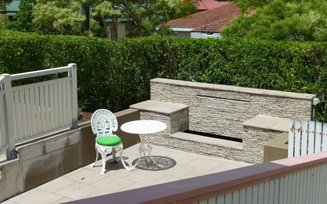 Number 38 Wilston Village