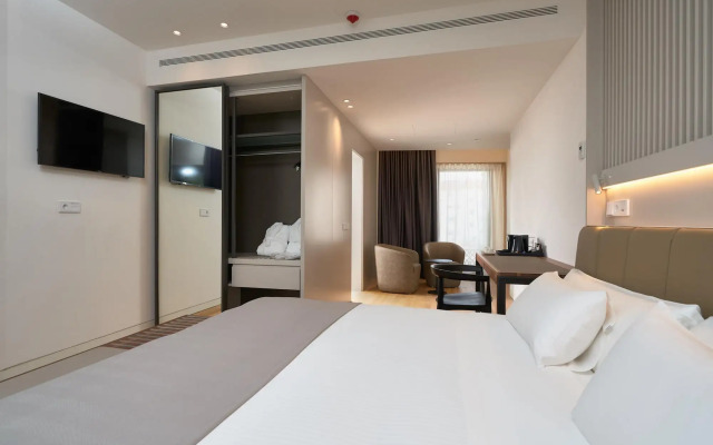 Hotel Kivir Adults Recommended, Historic City Center