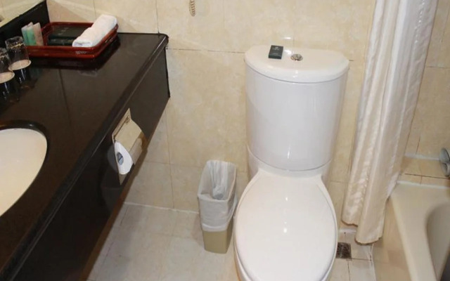 Majestic Hotel - Guangzhou