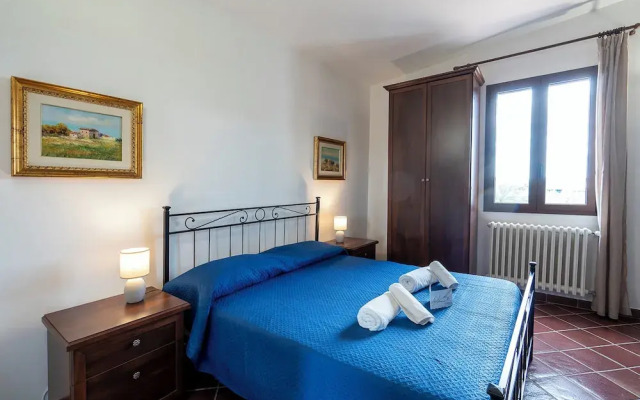 Tenuta Ricco Mono With Pool And Garden