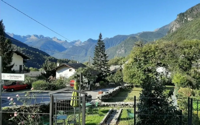 Casa Pasini Foresteria