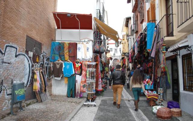 Centro de Granada 2