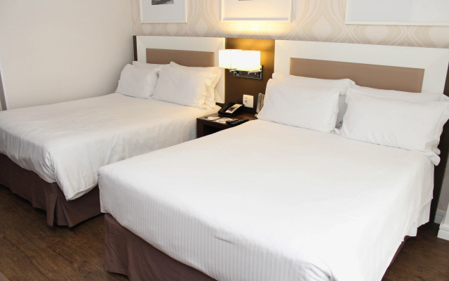 Holiday Inn Belo Horizonte Savassi by IHG