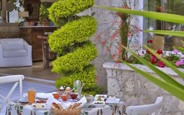 My Stone Home Hotel - Special Class