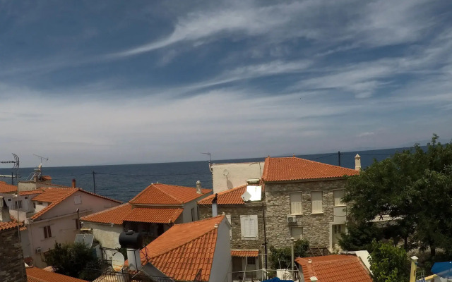 Zafiria Apartments
