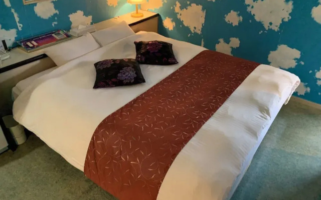 joygarden - Adults Only