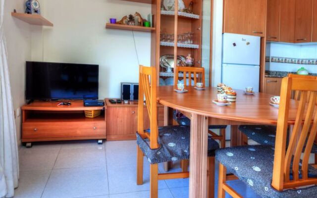 Apartment Fane Modica